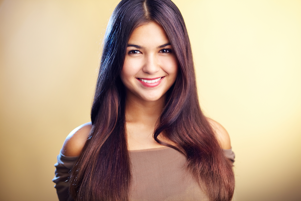 Hot Hair Colors for Winter Kirkwood and Town & Country, MO GINGER BAY